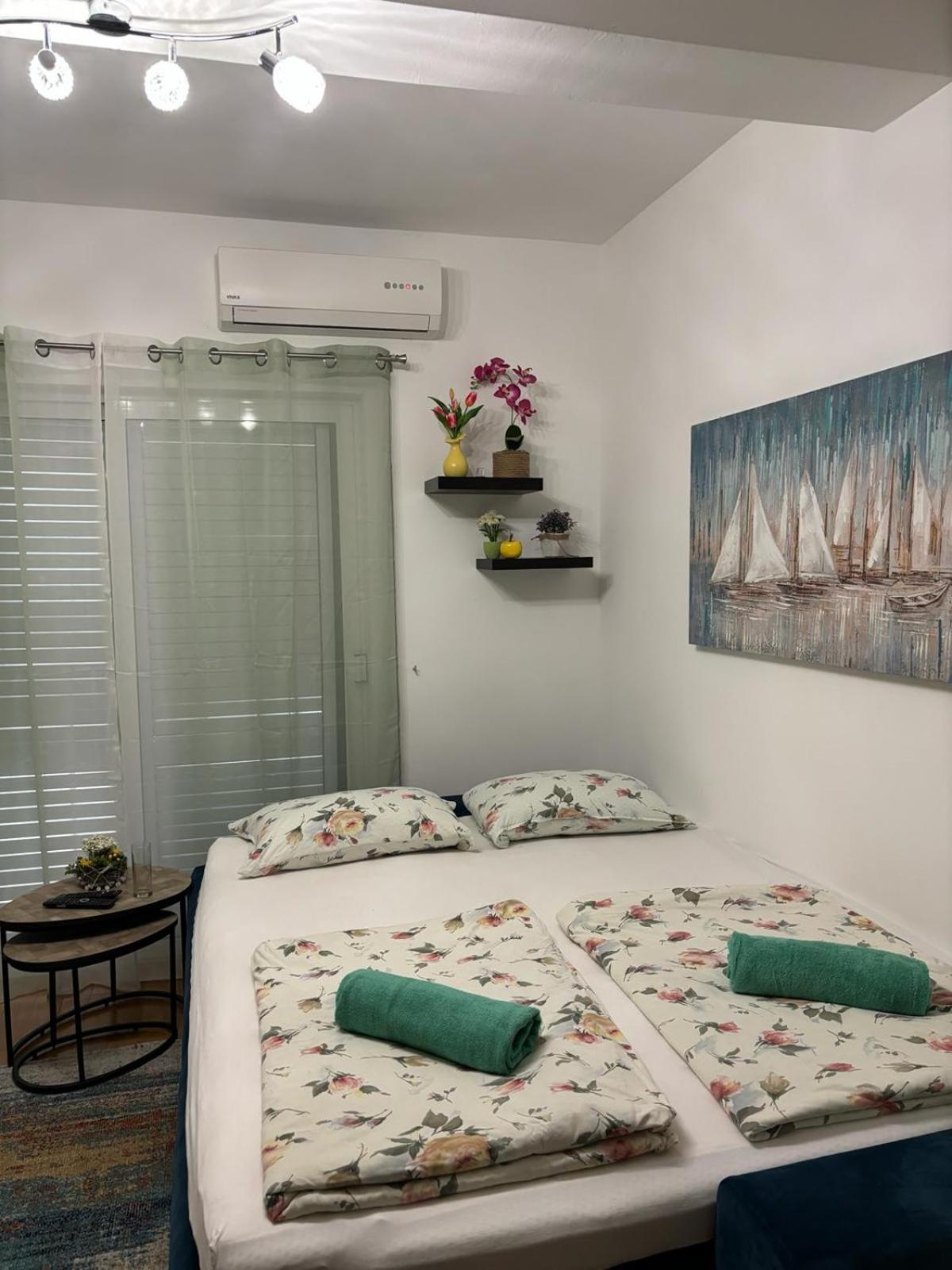 Apartment Eny Baska Voda Bilik gambar